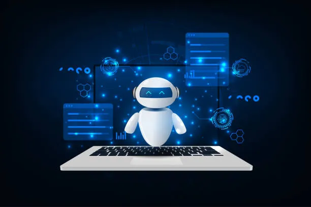 Разработка AI ботов